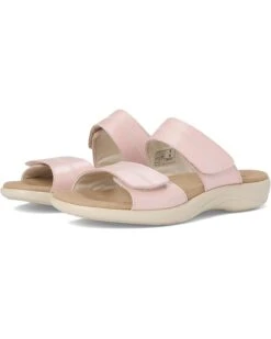 SAS Nudu Adjustable Slide | Sandals