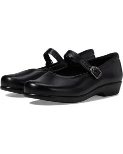 SAS Maria Comfort Mary Jane | Flats