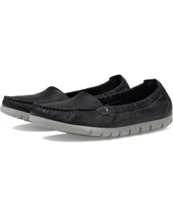 SAS Sunny Elasticized Comfort Loafer | Loafers