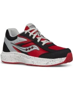 Saucony Kids Cohesion KDZ Sneakers (Little Kid/Big Kid) | Sneakers & Athletic Shoes