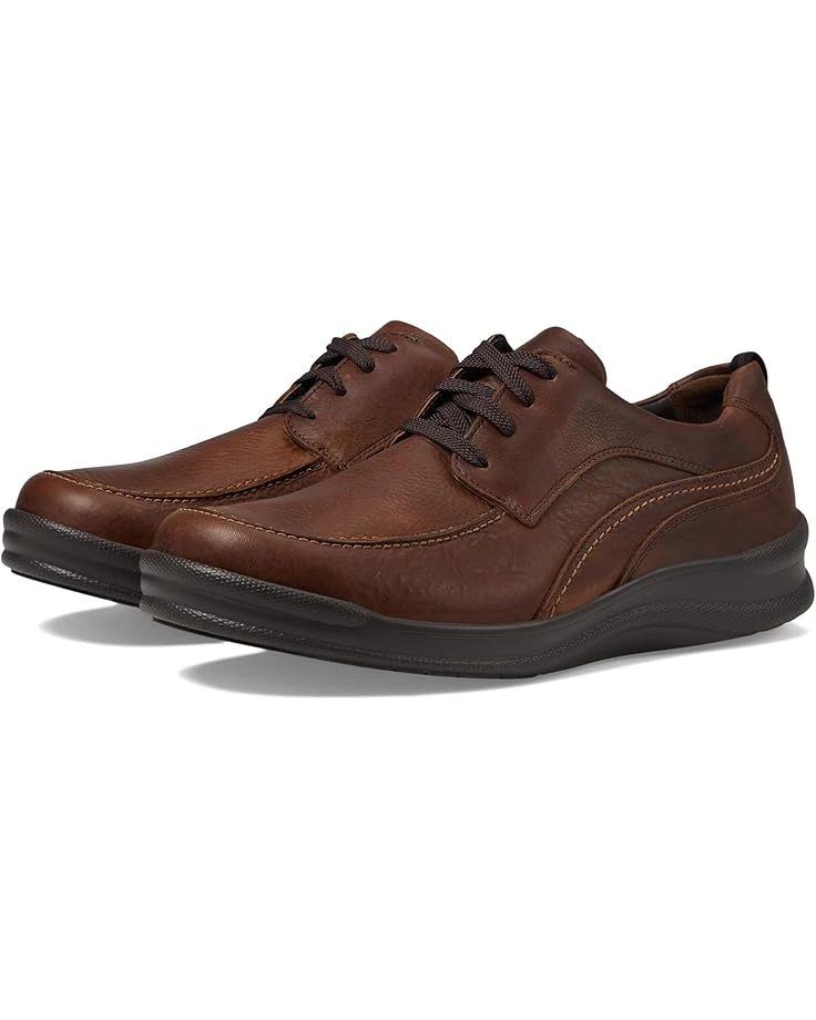 SAS Move On Lace Up Comfort Shoe | Oxfords - Image 8