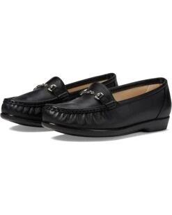 SAS Metro Comfort Bit Loafer | Loafers