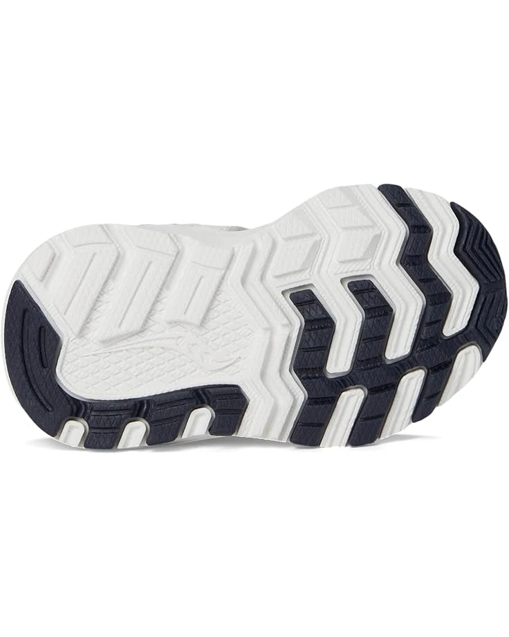 Saucony Kids Eclipse KDZ Jr (Toddler) | Sneakers & Athletic Shoes - Image 3