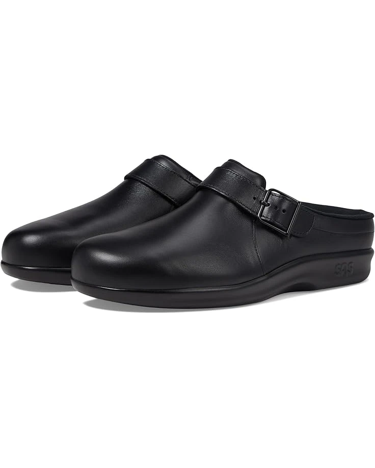 SAS Clog Comfort Slip On | Clogs
