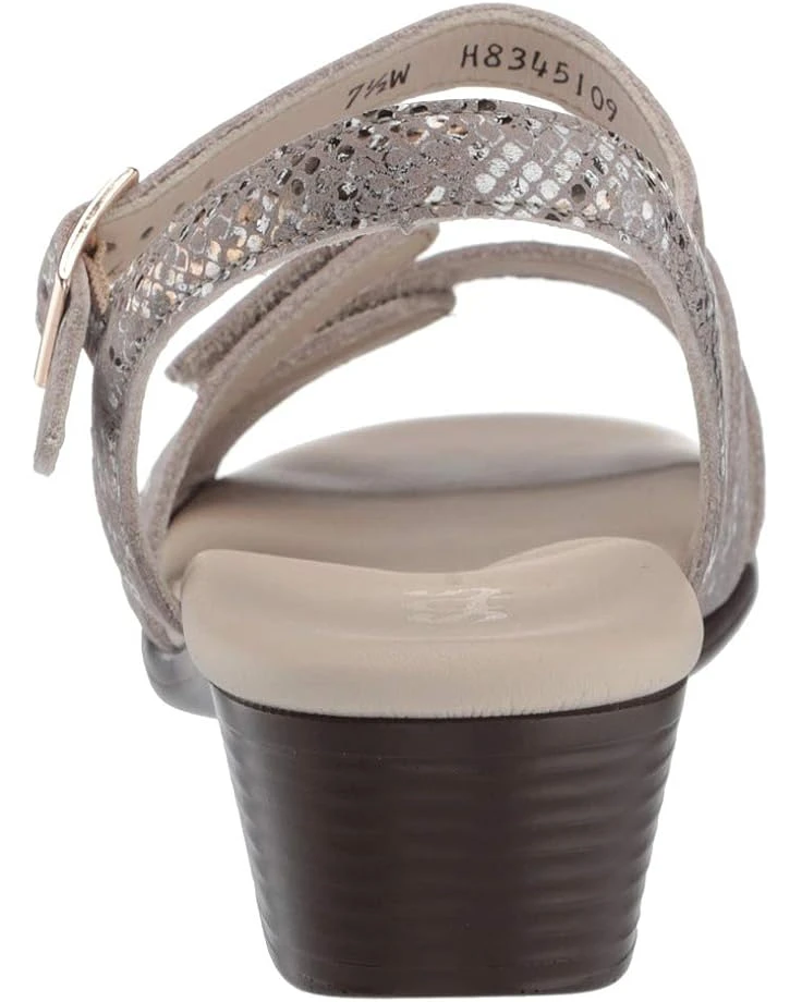 SAS Savanna Adjustable Heeled Sandal | Heels - Image 5