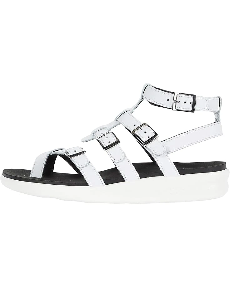 SAS Aria Comfort Gladiator Sandal | Sandals - Image 4