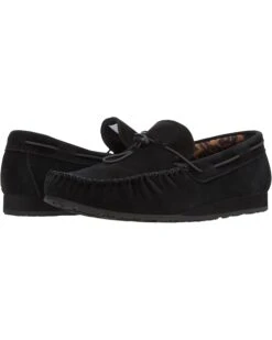 SAS Running Late | Loafers