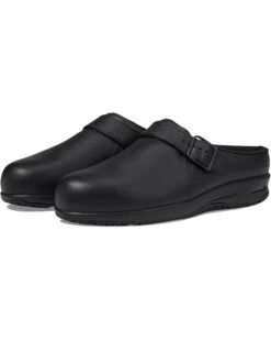 SAS Clog-Slip Resistant | Clogs