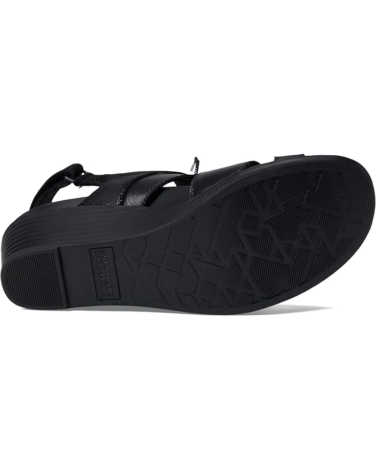 SAS Sedona Lace Up Wedge Sandal | Heels - Image 3