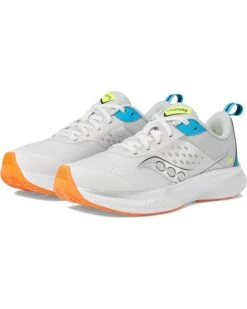 Saucony Kids Ride KDZ (Little Kid/Big Kid) | Sneakers & Athletic Shoes