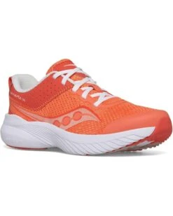 Saucony Kids Kinvara 14 LTT Sneakers (Little Kid/Big Kid) | Sneakers & Athletic Shoes