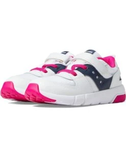 Saucony Kids Originals Jazz Lite 2.0 (Toddler/Little Kid) | Sneakers & Athletic Shoes