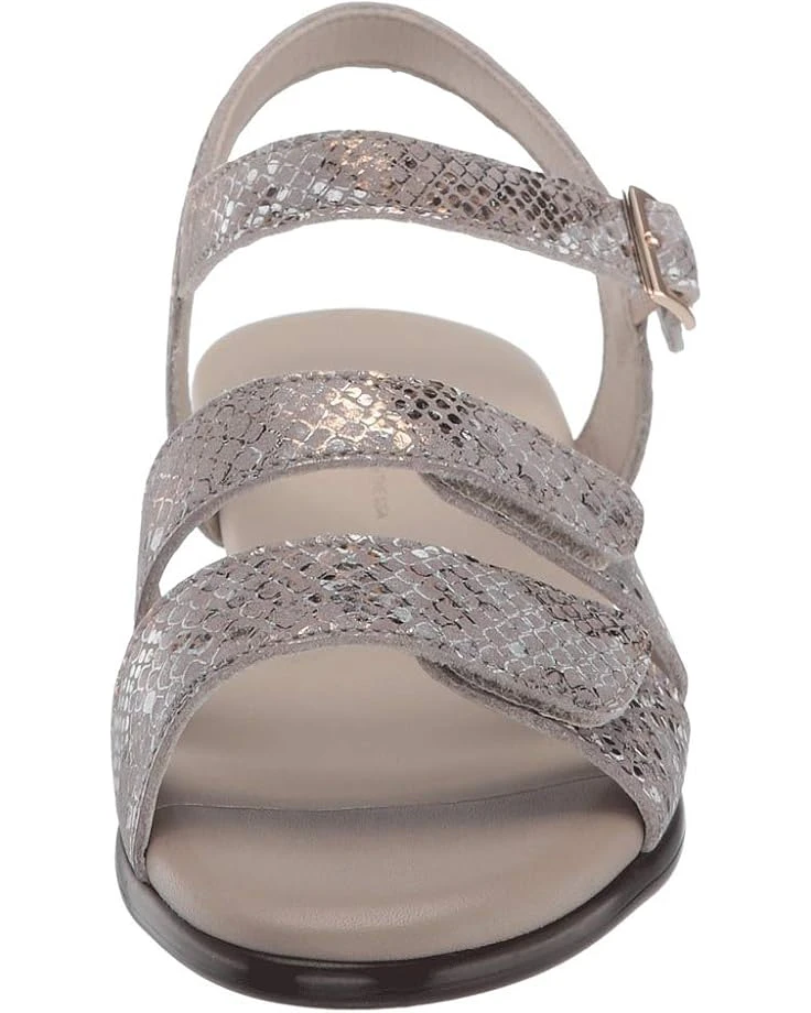 SAS Savanna Adjustable Heeled Sandal | Heels - Image 7