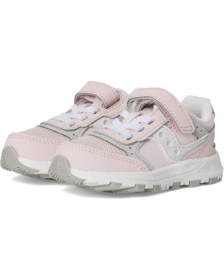 Saucony Kids Eclipse KDZ Jr (Toddler) | Sneakers & Athletic Shoes - Image 8