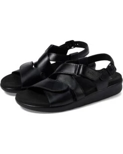 SAS Huggy Adjustable Comfort Sandal | Sandals