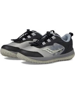 Saucony Kids Aura KDZ (Little Kids/Big Kids) | Sneakers & Athletic Shoes