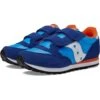 Saucony Kids Originals Jazz Double Hook & Loop (Toddler/Little Kid/Big Kid) | Sneakers & Athletic Shoes