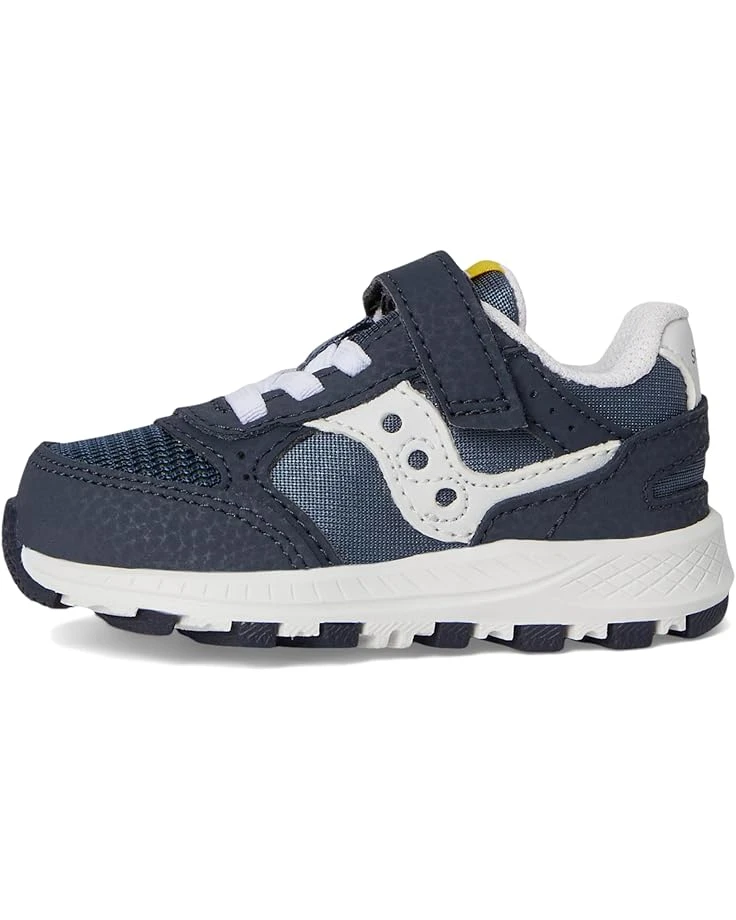 Saucony Kids Eclipse KDZ Jr (Toddler) | Sneakers & Athletic Shoes - Image 4