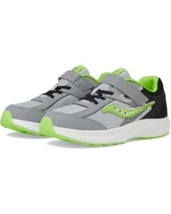 Saucony Kids Cohesion KDZ A/C Sneakers (Little Kid/Big Kid) | Sneakers & Athletic Shoes