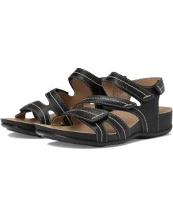SAS Swerve Adjustable Comfort Sandals