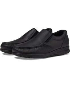 SAS Navigator Slip-Resistant Comfort Loafer | Loafers