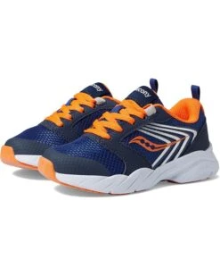 Saucony Kids Wind FST (Little Kid/Big Kid) | Sneakers & Athletic Shoes