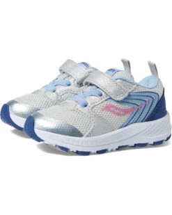 Saucony Kids Wind FST (Toddler/Little Kid) | Sneakers & Athletic Shoes
