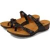 SAS Shelly Adjustable Toe Loop Slide Sandal | Sandals