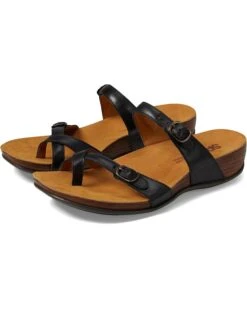 SAS Shelly Adjustable Toe Loop Slide Sandal | Sandals
