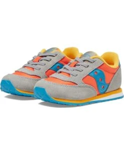 Saucony Kids Originals Jazz Junior (Toddler/Little Kid/Big Kid) | Sneakers & Athletic Shoes