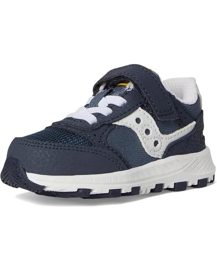 Saucony Kids Eclipse KDZ Jr (Toddler) | Sneakers & Athletic Shoes - Image 7