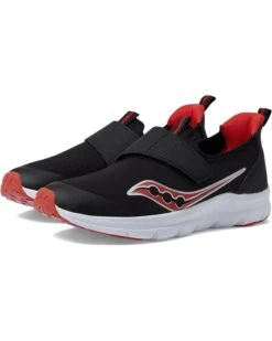 Saucony Kids Breeze Sport Slip On Sneaker (Little Kid/Big Kid) | Sneakers & Athletic Shoes