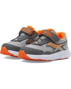 Saucony Kids Ride 10 (Toddler/Little Kid) | Sneakers & Athletic Shoes