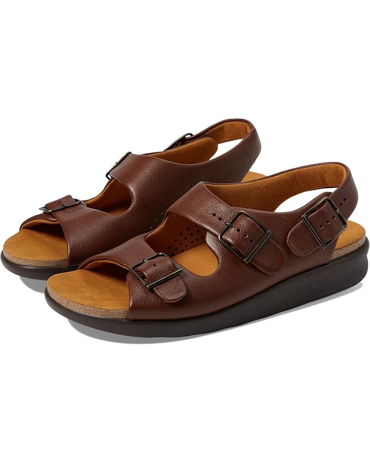 SAS Relaxed Comfort Sandal | Sandals