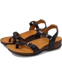 SAS Pampa Comfort Toe Loop Sandal | Sandals