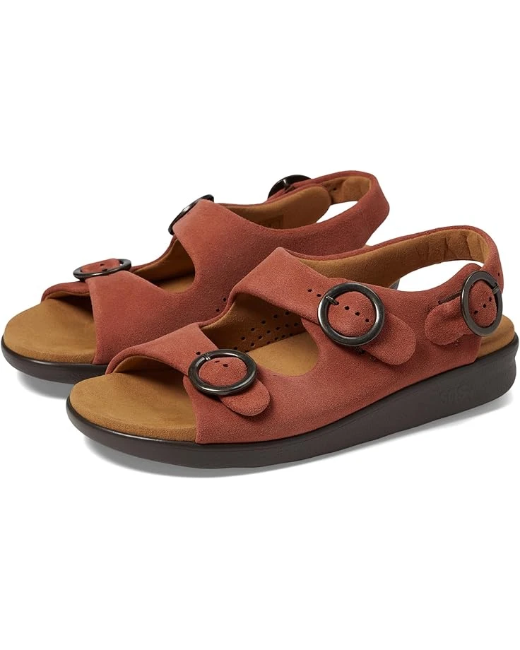 SAS Relaxed Comfort Sandal | Sandals - Image 11