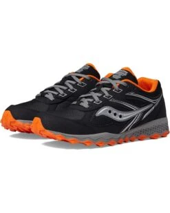 Saucony Kids Cohesion TR14 LTT Trail Running Shoe (Little Kid/Big Kid) | Sneakers & Athletic Shoes