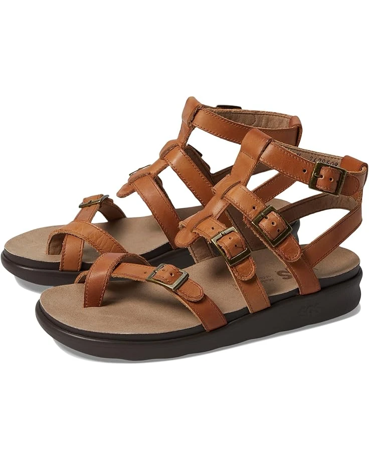 SAS Aria Comfort Gladiator Sandal | Sandals - Image 9