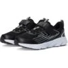 Saucony Kids Wind 3.0 Alternative Closure (Little Kid/Big Kid) | Sneakers & Athletic Shoes