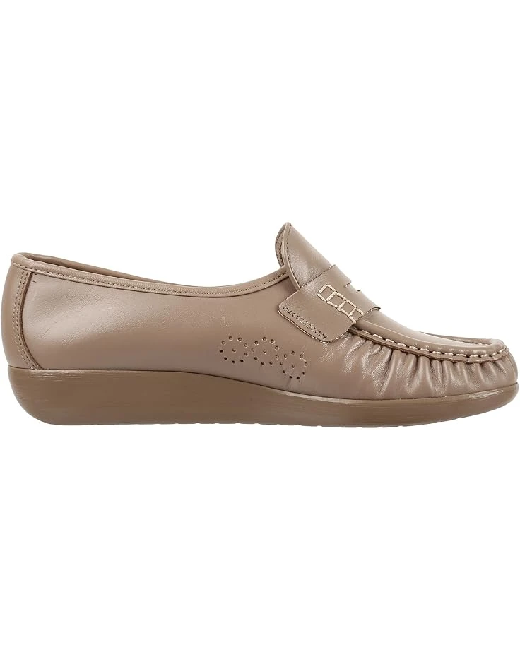 SAS Classic Slip On Comfort Loafer | Loafers - Image 6