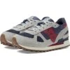 Saucony Kids Originals Shadow Original (Little Kid/Big Kid) | Sneakers & Athletic Shoes