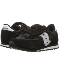 Saucony Kids Jazz Hook & Loop Sneaker (Toddler/Little Kid) | Sneakers & Athletic Shoes