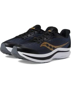 Saucony Kids Endorphin KDZ (Little Kid/Big Kid) | Sneakers & Athletic Shoes