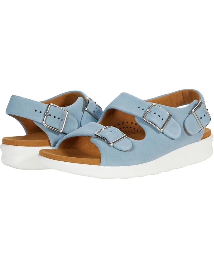 SAS Relaxed Comfort Sandal | Sandals - Image 14