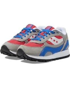 Saucony Kids Originals Shadow 6000 (Little Kid/Big Kid) | Sneakers & Athletic Shoes