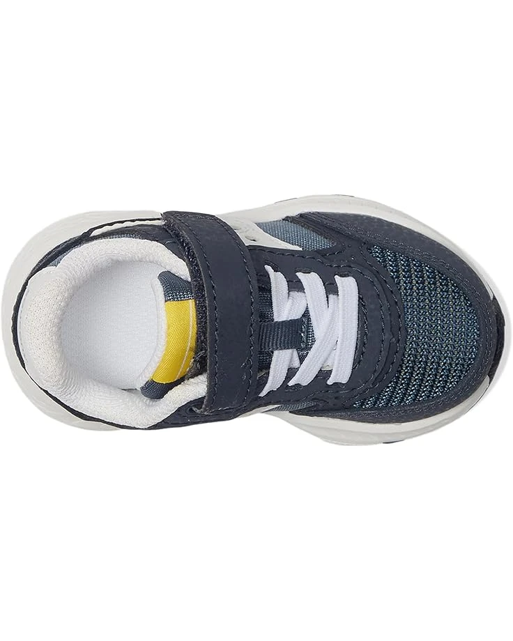 Saucony Kids Eclipse KDZ Jr (Toddler) | Sneakers & Athletic Shoes - Image 2