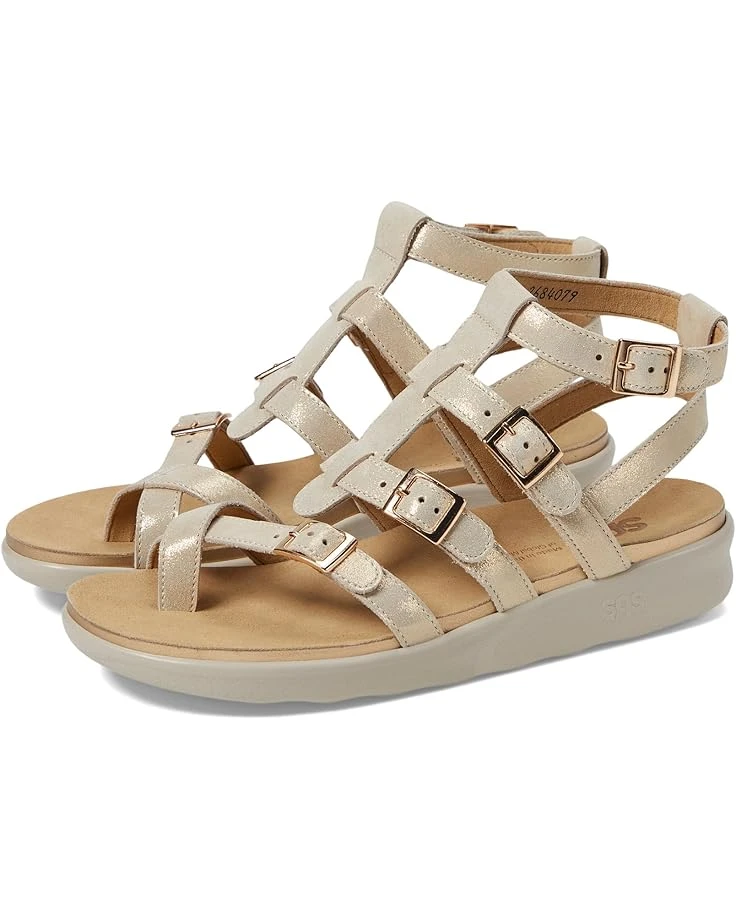 SAS Aria Comfort Gladiator Sandal | Sandals - Image 10