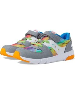 Saucony Kids Originals Jazz Lite 2.0 LX (Toddler/Little Kid) | Sneakers & Athletic Shoes