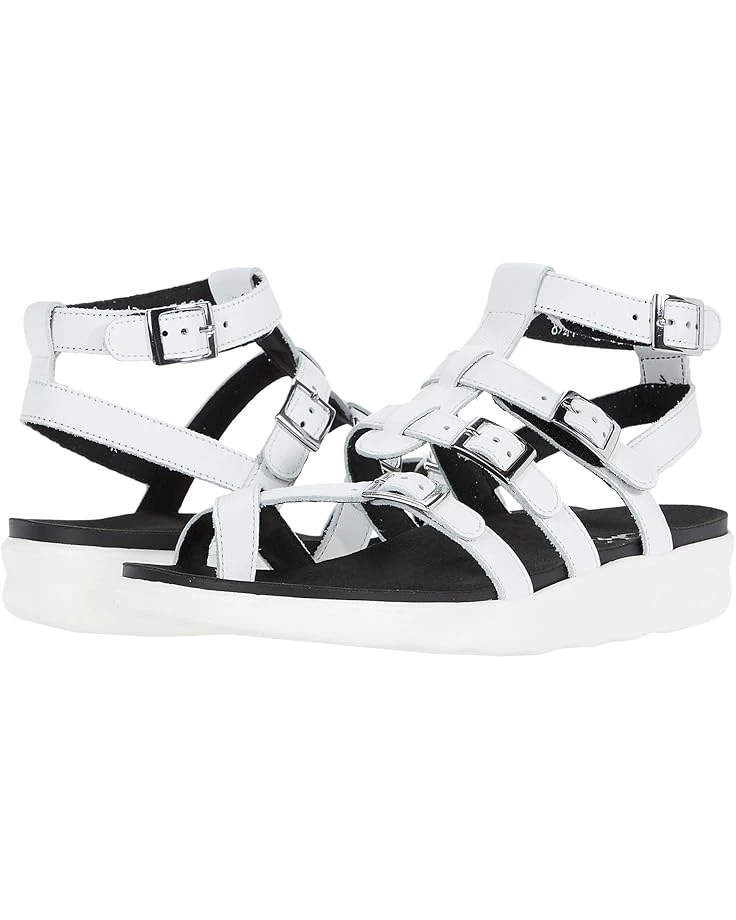 SAS Aria Comfort Gladiator Sandal | Sandals