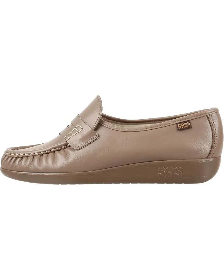 SAS Classic Slip On Comfort Loafer | Loafers - Image 4